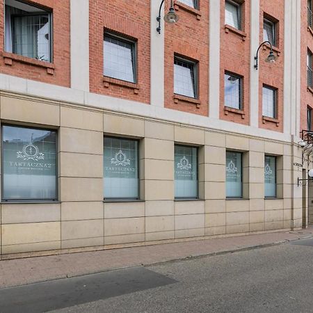 hvile 101 - Gdańsk Eksteriør billede